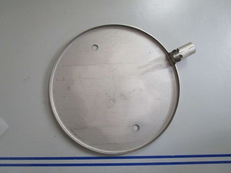 *NEW OEM* 0770 Volvo Penta Flame Arrester Cover 824701