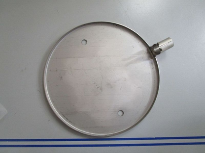 *NEW OEM* 0770 Volvo Penta Flame Arrester Cover 824701