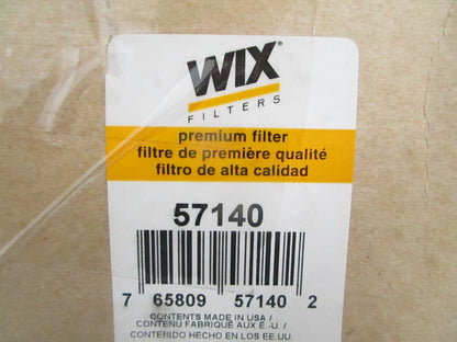 NEW OEM 57140 Wix Hydraulic Filter 0820