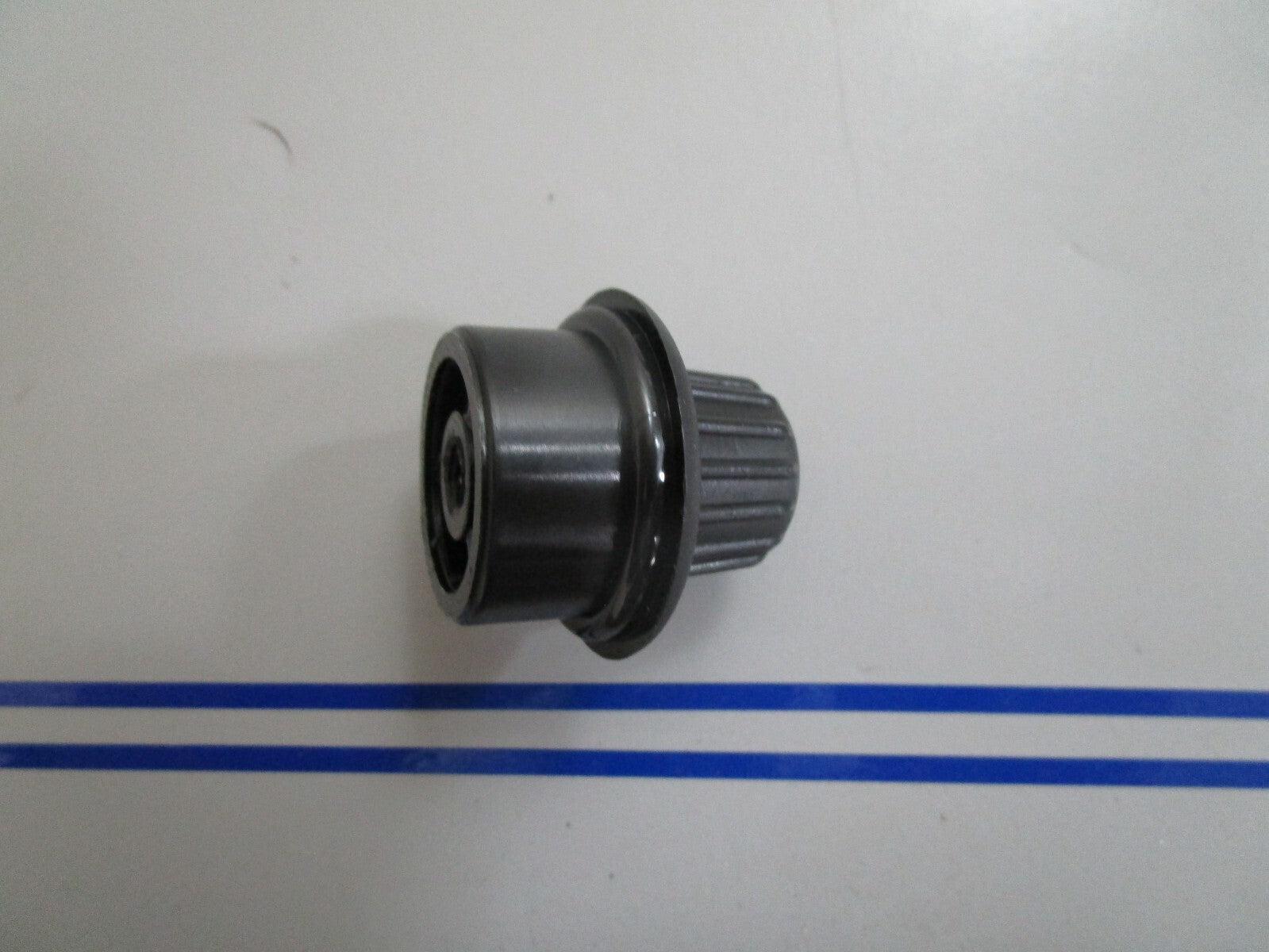 *NEW OEM* 0770 Mercury Quicksilver Handle Cap 62251