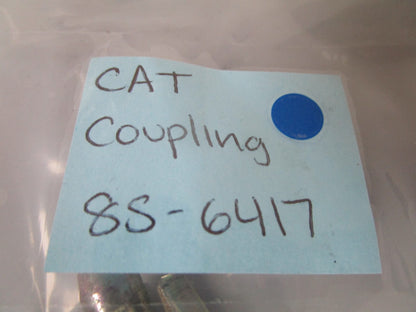 *NEW OEM* 0720 Cat Caterpillar Coupling 8S-6417