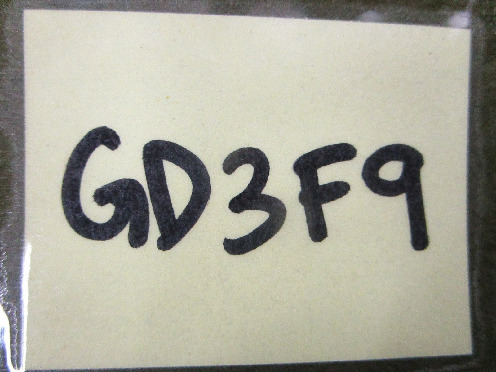 *NEW OEM* (LOT OF 3) 0810 Mercury Quicksilver Gasket 1399-9633
