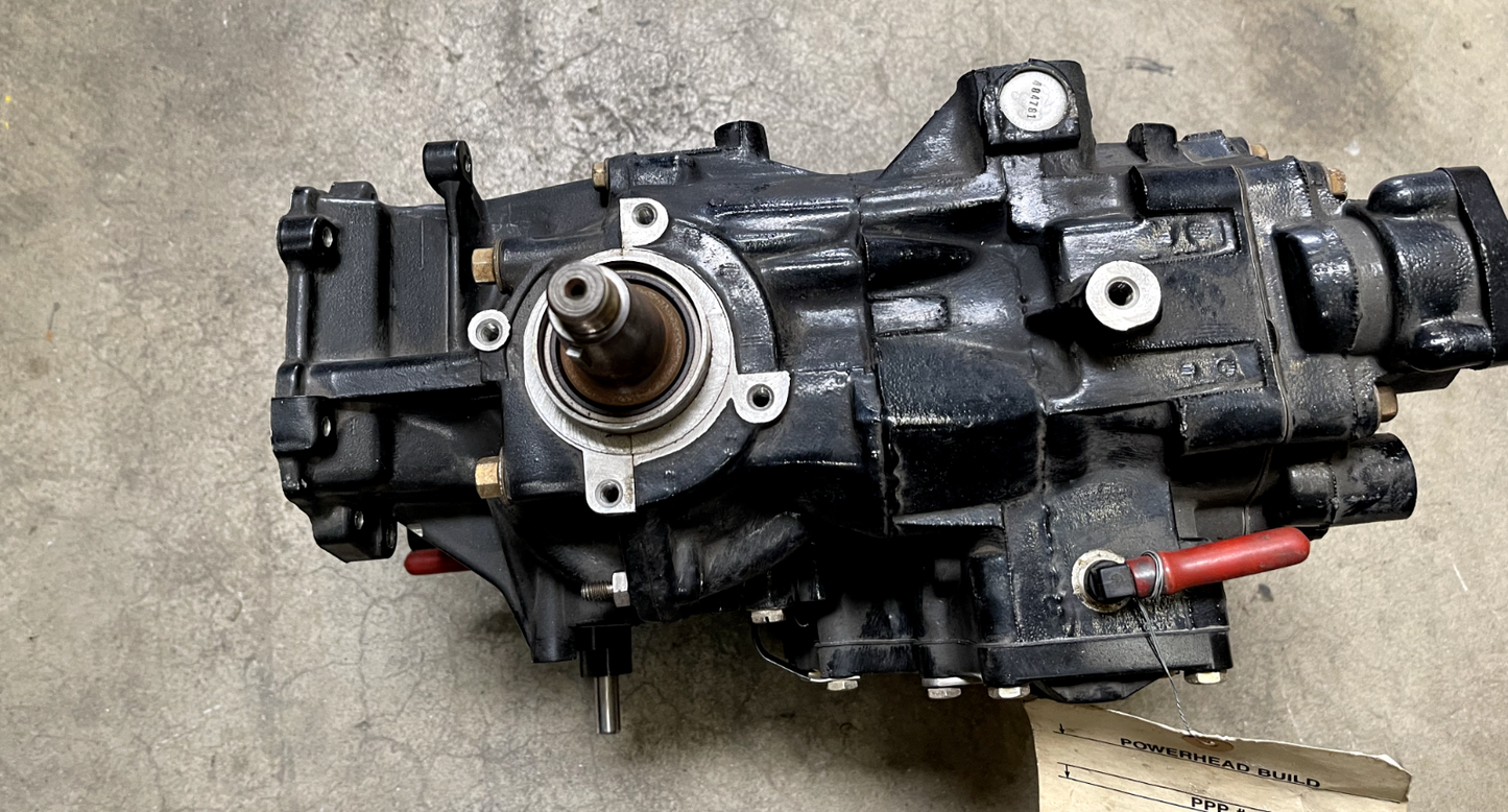 *NEW OEM* Johnson Evinrude 1993-2006 40 48 50 HP Powerhead