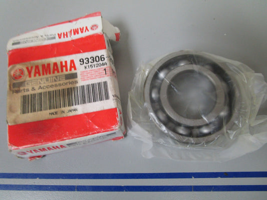 *NEW OEM* 0810 Yamaha Jet Pump Bearing 93306-205U1
