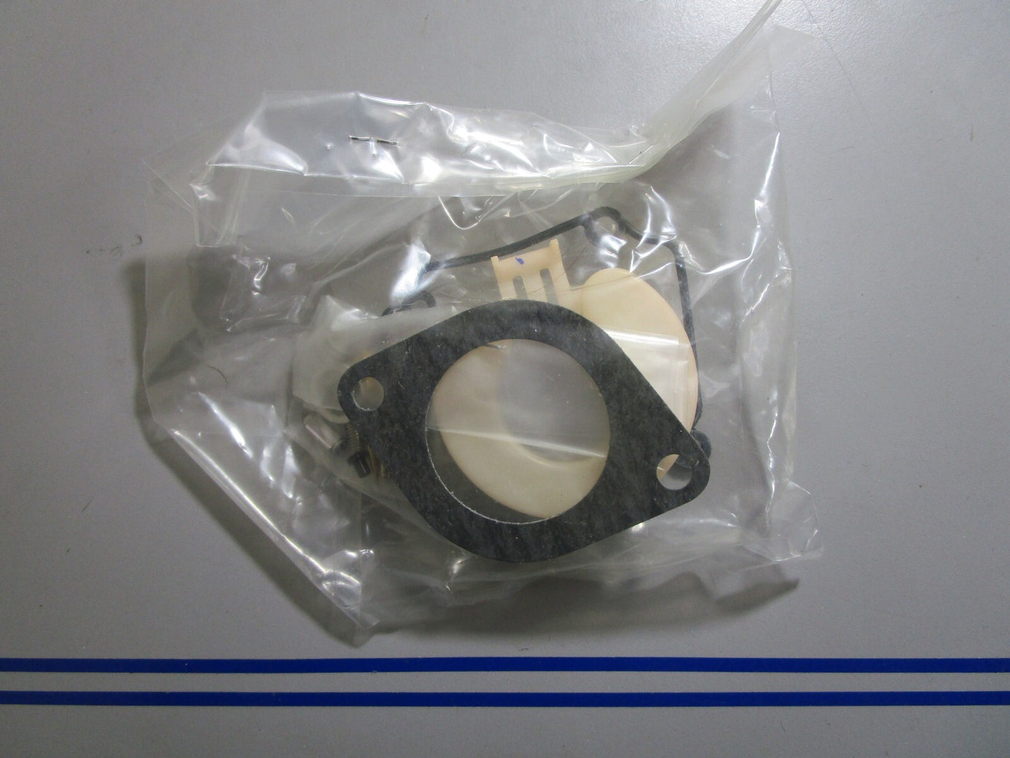 *NEW OEM* 0810 Mercury Quicksilver Carburetor Repair Kit 84475M