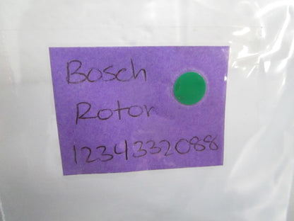 NEW OEM 1234332088 Bosch Rotor 0820