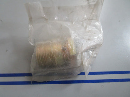 *NEW OEM* 0810 Mercury Quicksilver Fuel Inlet Fitting 22-73808