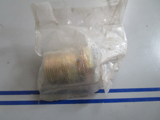 *NEW OEM* 0810 Mercury Quicksilver Fuel Inlet Fitting 22-73808