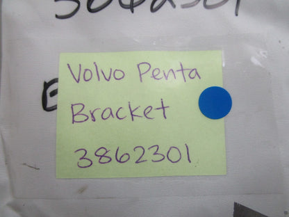 *NEW OEM* 0820 Volvo Penta Bracket 3862301
