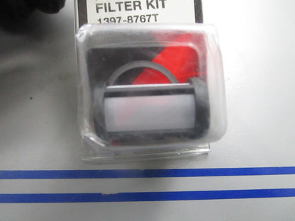 *NEW OEM* 0810 Mercury Quicksilver Fuel Filter Kit 1397-8767T