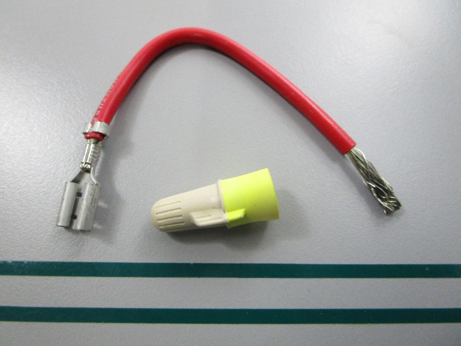 NEW OEM 279457 Whirlpool Wire 0810