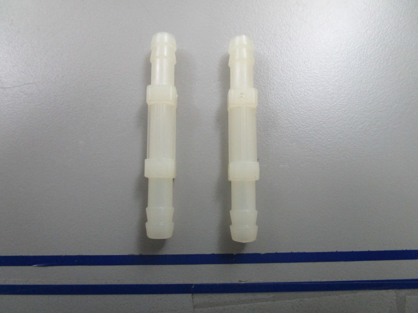 *NEW OEM* (LOT OF 2) 0810 OMC Johnson Evinrude Sight Tube 331623 0331623