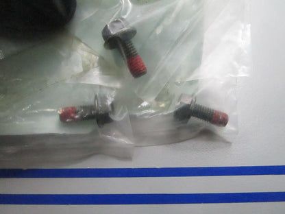 NEW OEM (LOT OF 3) Kawasaki 92151-1599 Flanged Bolt 0810