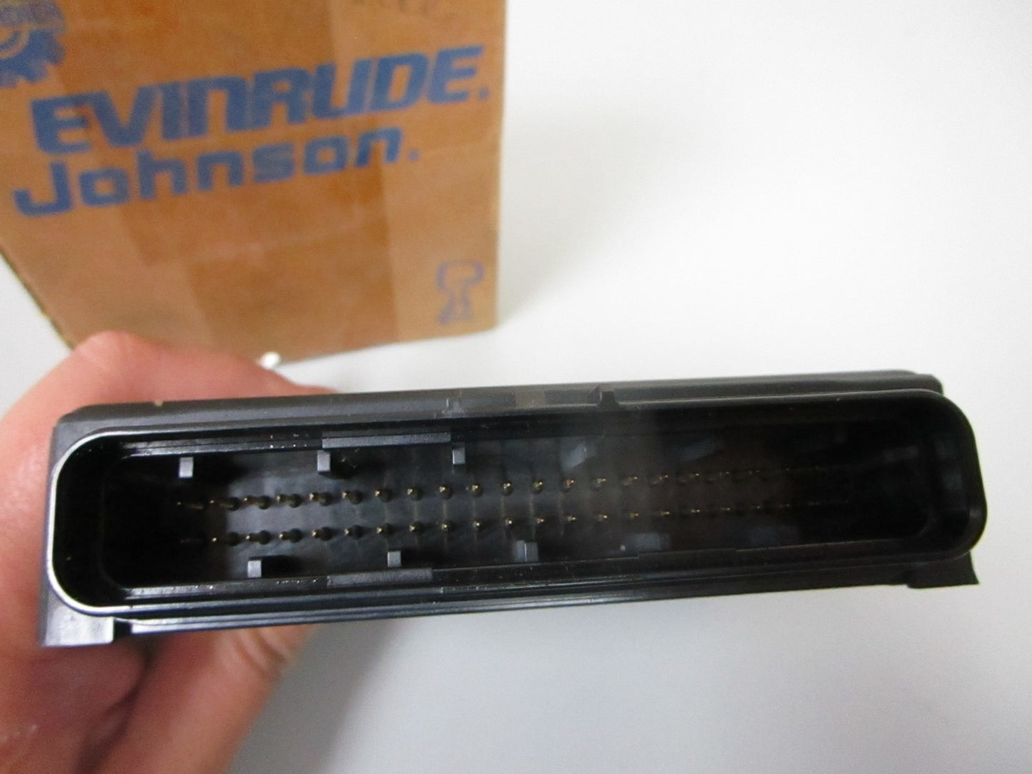 *NEW OEM* 0720 Johnson Evinrude Suzuki 60hp DF60 ECU 33920-99E71 5035802