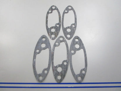 NEW OEM (LOT OF 5) 27-80299M Mercury Quicksilver Gasket 0810