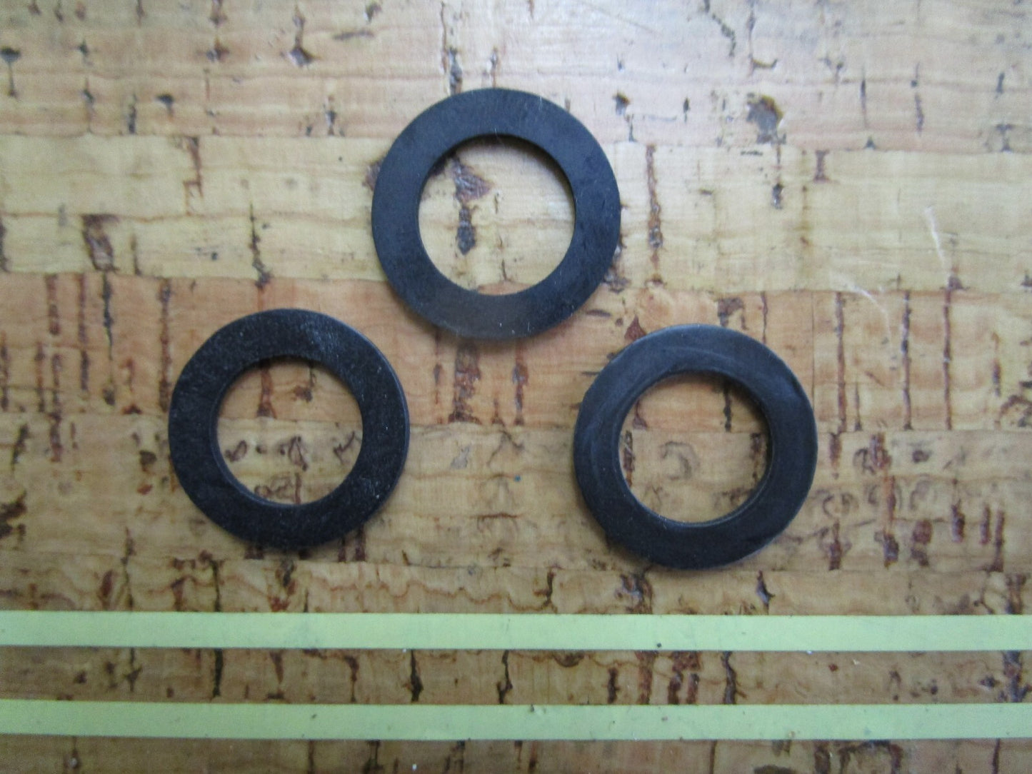 *NEW OEM* (LOT OF 3) 0810 OMC Johnson Evinrude Washer 315189 0315189