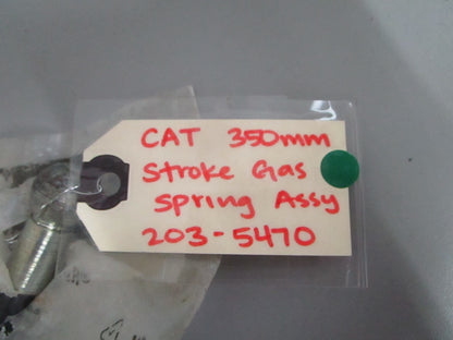 NEW OEM 203-5470 CAT 350mm Stroke Gas Spring Assy 0820