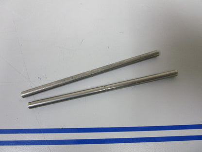 *NEW OEM* (LOT OF 2) 0810 Mercury Quicksilver Hinge Pin 17-MHK10401C