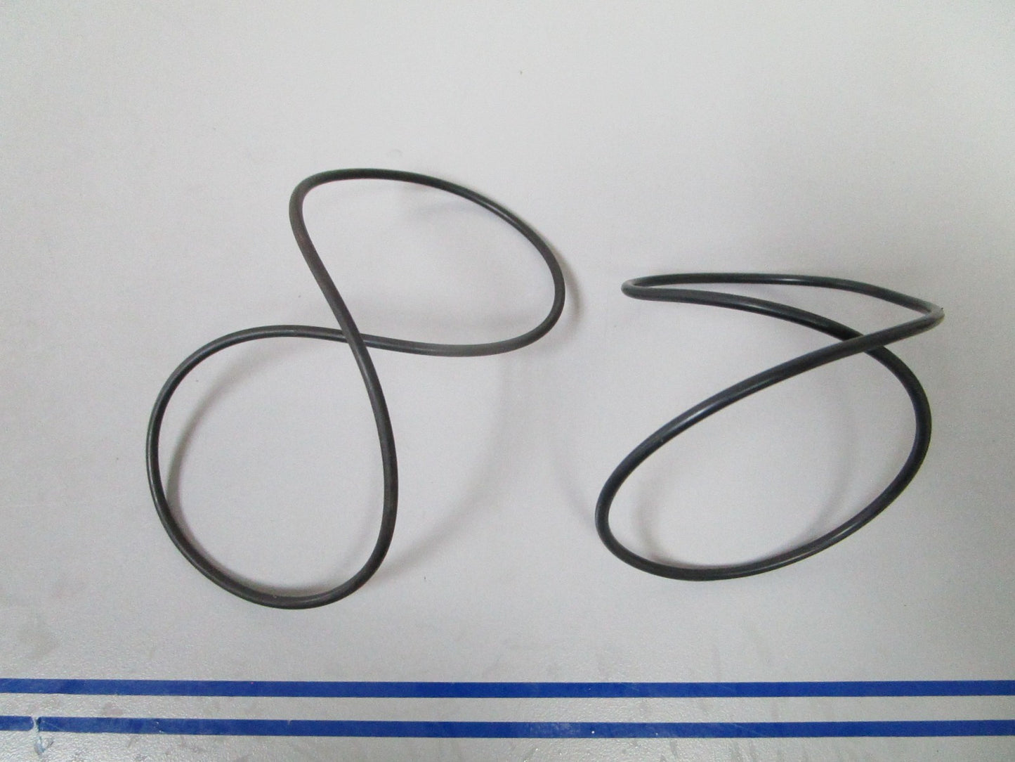 NEW OEM (LOT OF 2) 25-F316555 Mercury Quicksilver O-Ring 0810