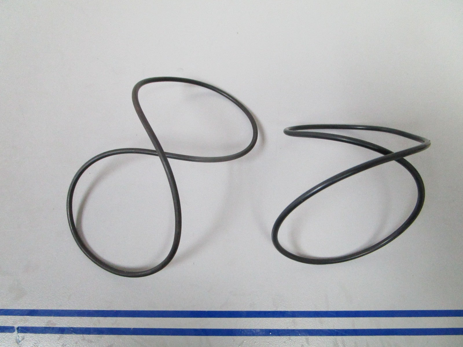 NEW OEM (LOT OF 2) 25-F316555 Mercury Quicksilver O-Ring 0810