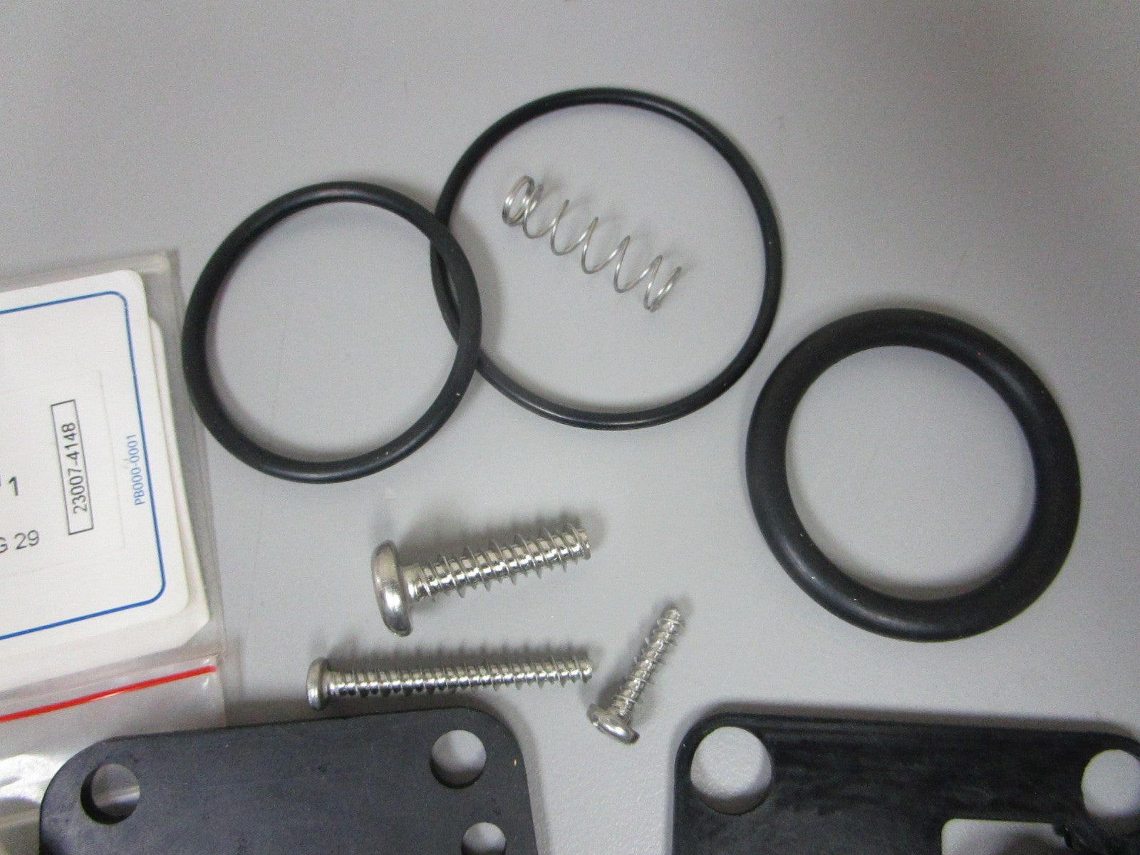 *NEW OEM* 0720 Jabsco Partial Service Kit 29045-2000