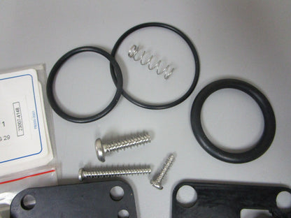 *NEW OEM* 0720 Jabsco Partial Service Kit 29045-2000