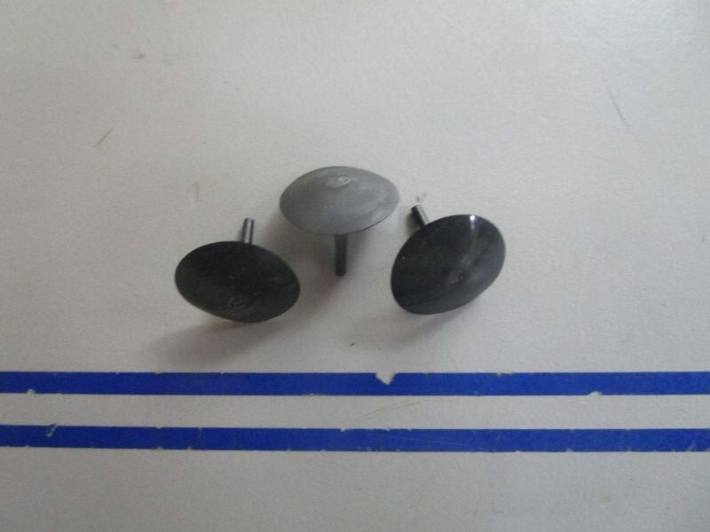 *NEW OEM* (LOT OF 3) 0770 Mercury Quicksilver Check Valve 21-84650M