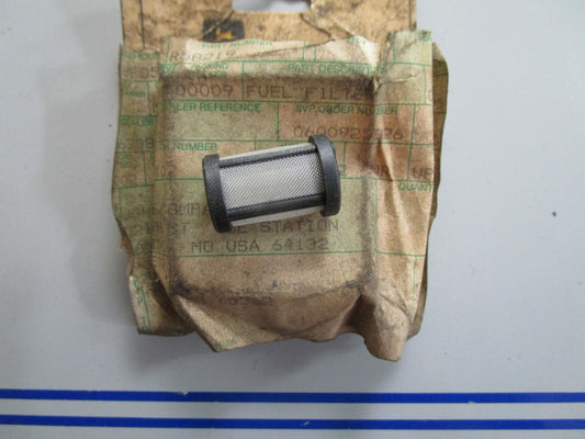 *NEW OEM* 0820 John Deere Fuel Filter R58219