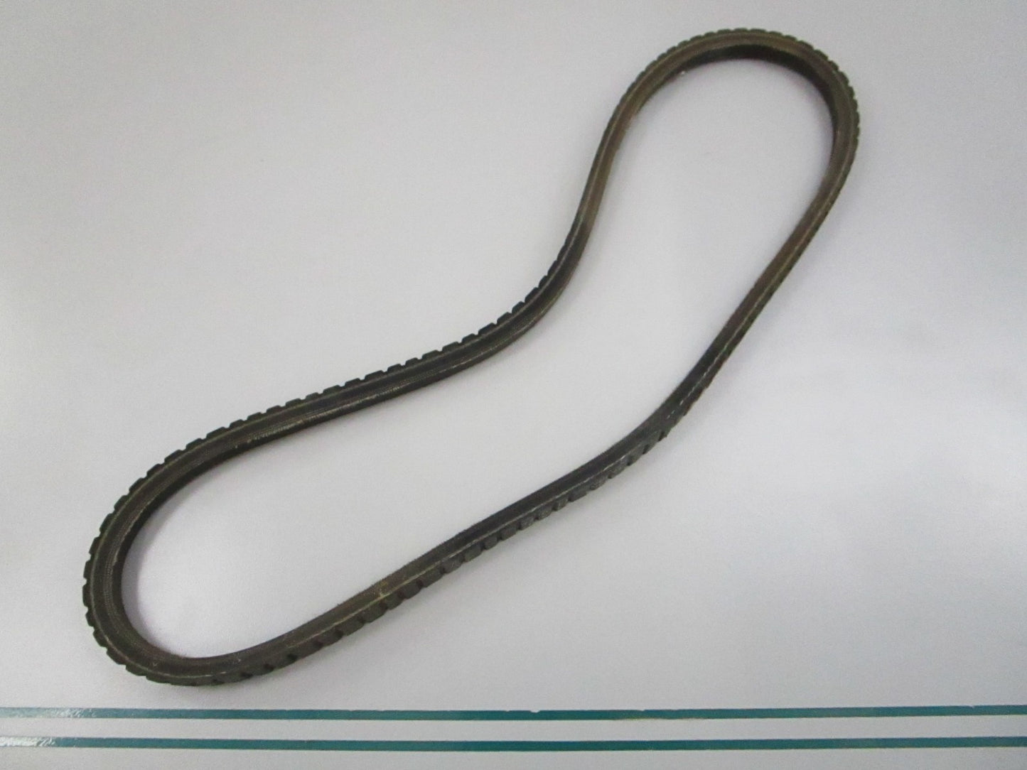 NEW 15345 Dayco Serpentine Belt 0810