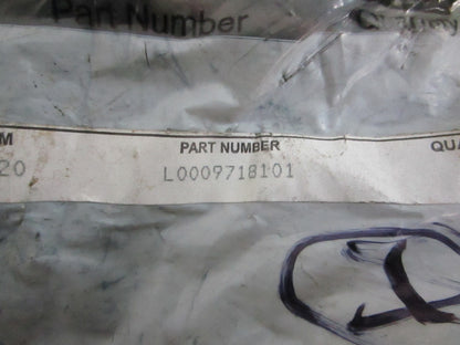 NEW OEM 0009718101 Linde Brush 0820