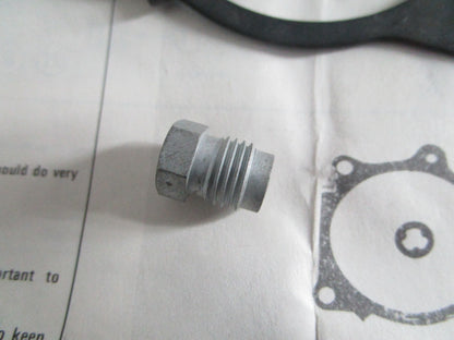 NEW OEM 393316 0393316 OMC Johnson Evinrude High Altitude Kit 0820