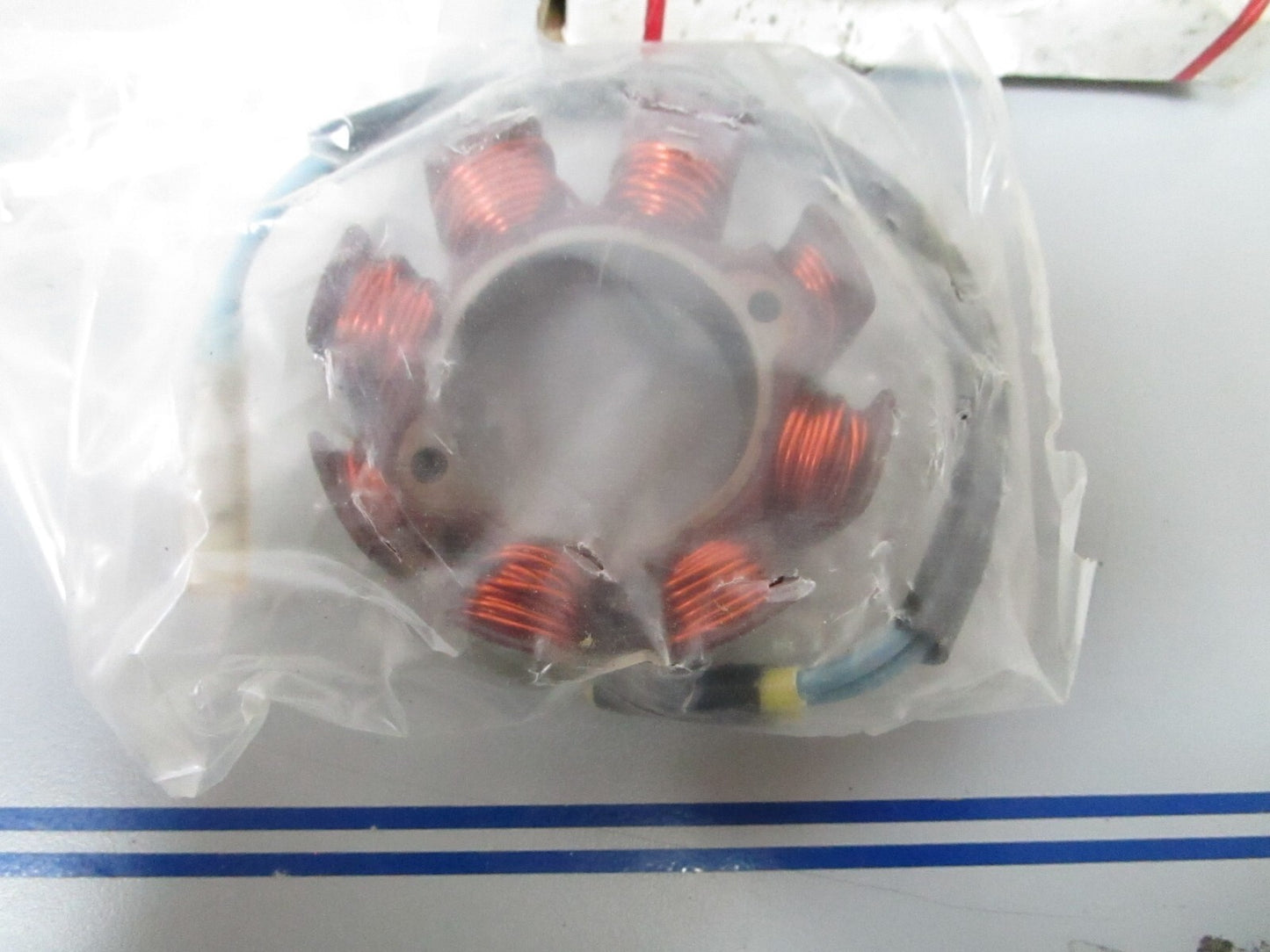 *NEW OEM* 0720 Onan Stator 185-2272