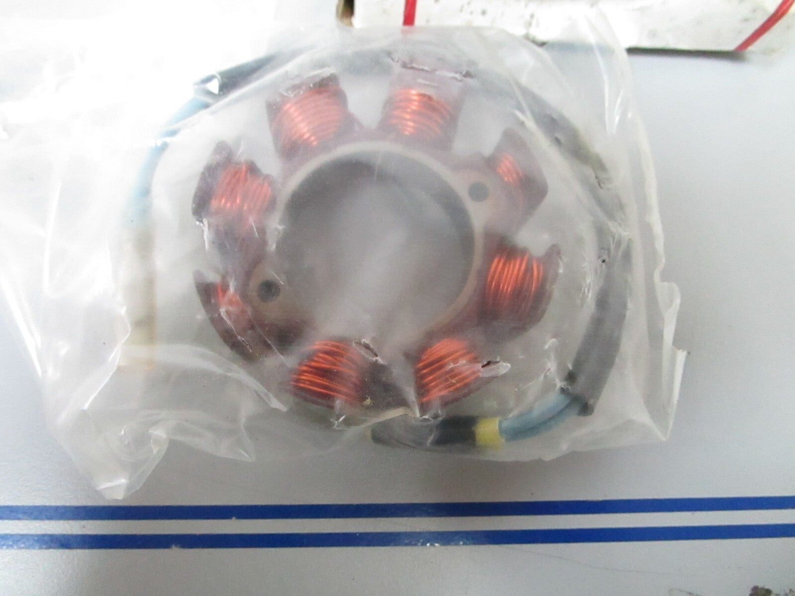 *NEW OEM* 0720 Onan Stator 185-2272