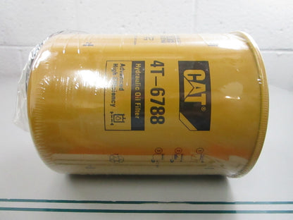 CAT Caterpillar NEW OEM Adv Efficiency Hydraulic Filter 4T-6788 797 D11 0810