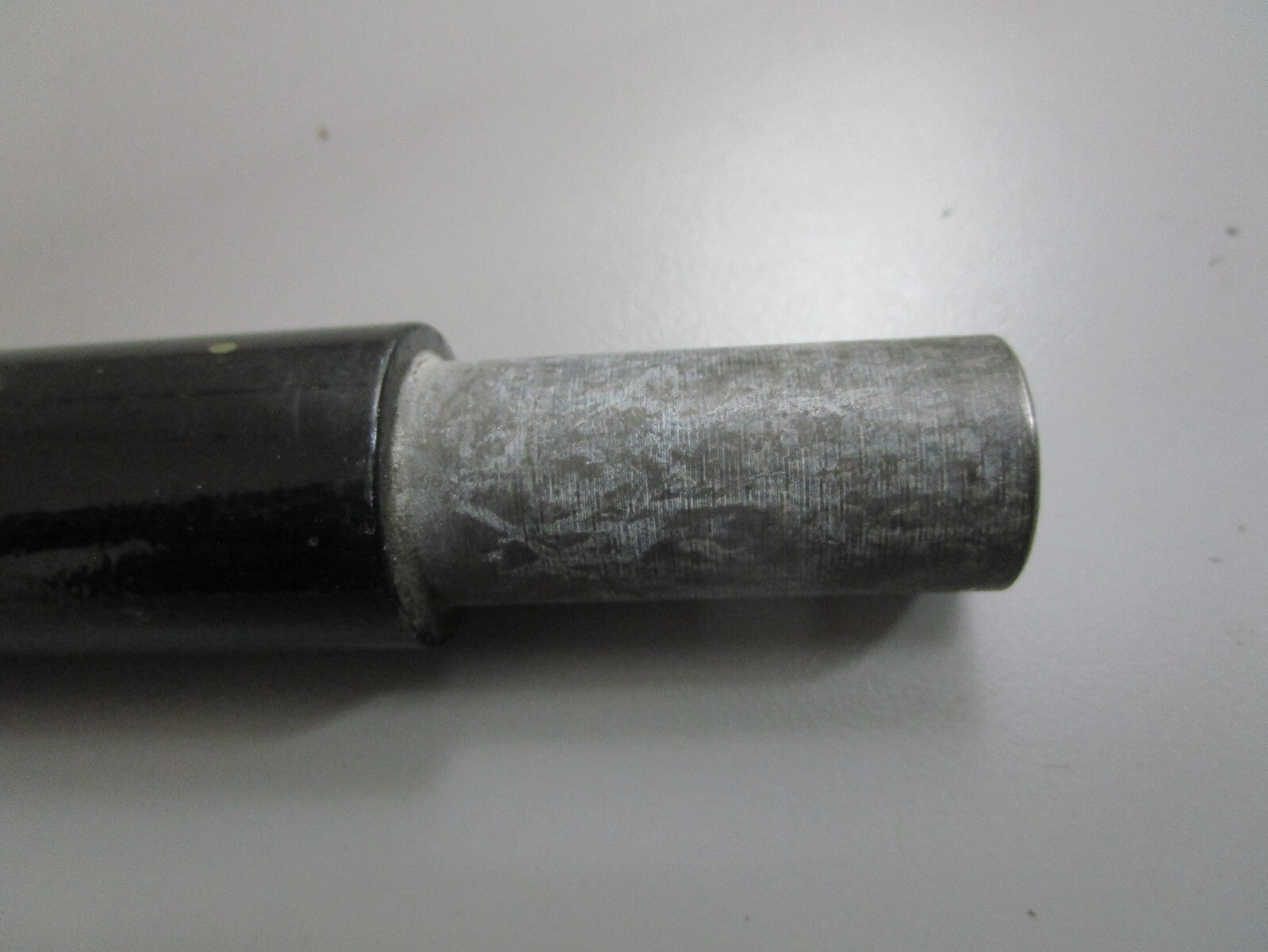 *NEW OEM* 0820 Mercury Quicksilver Upper Shock Pin 55-28416