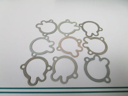 NEW OEM (LOT OF 9) 305441 0305441 OMC Johnson Evinrude Gasket 0810