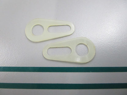NEW OEM (LOT OF 2) 309815 0309815 OMC Johnson Evinrude Spacer 0810