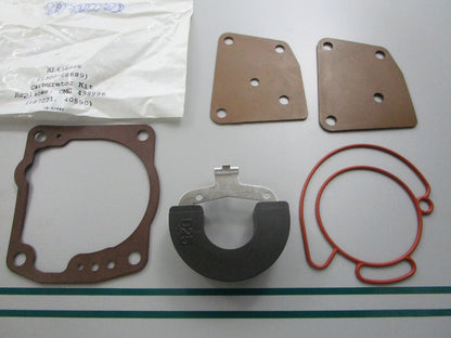 NEW RL438946 Replaces: 438996 Red Line Carburetor Kit 0810