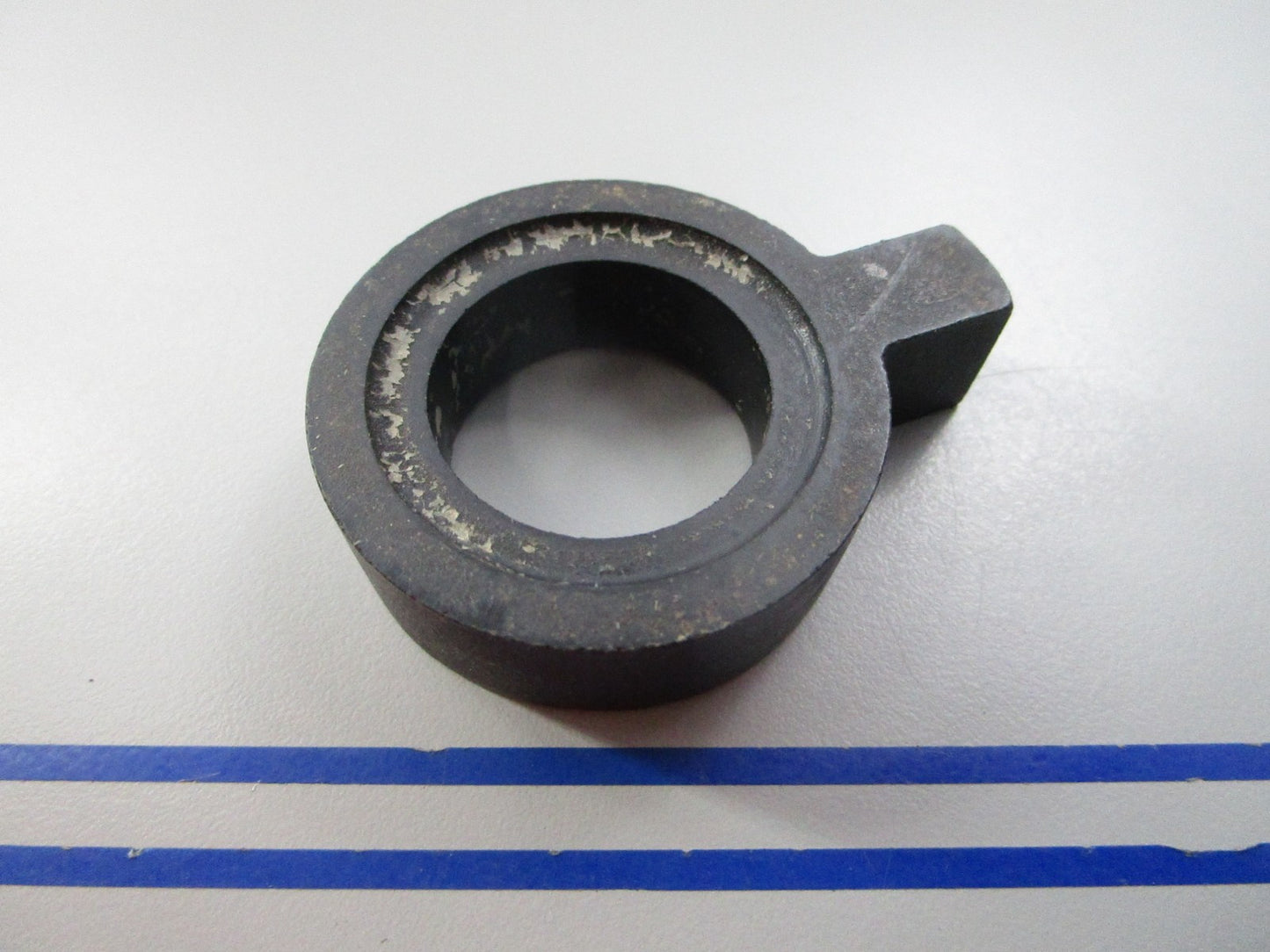 NEW OEM 550989 0550989 OMC Johnson Evinrude Water Pump Rotor 0810