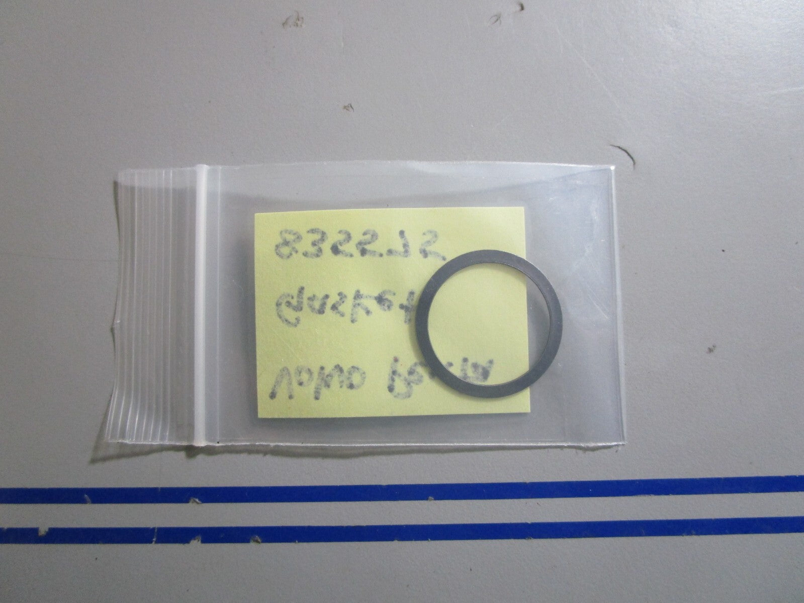 *NEW OEM* 0810 Volvo Penta Gasket 835575