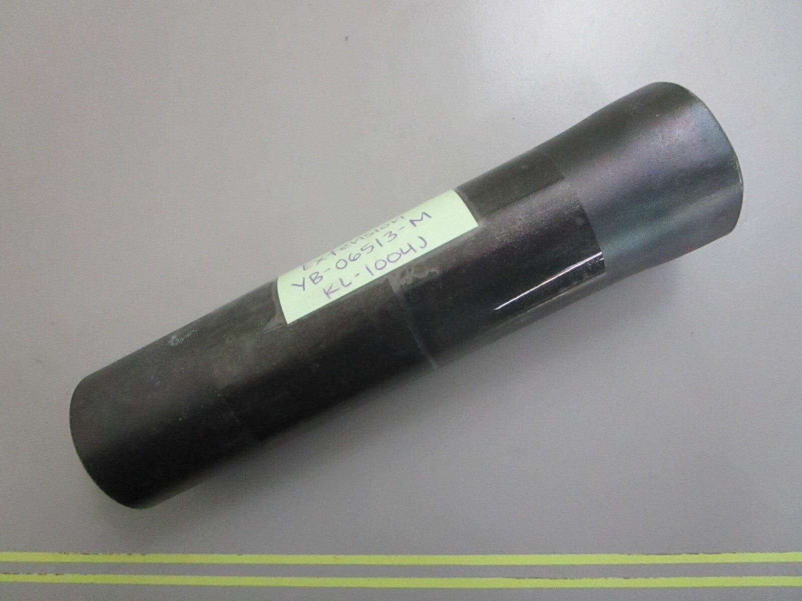 *NEW OEM* 0820 Yamaha Ring Nut Extension YB-06513-M KL-1004J