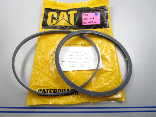 NEW OEM 5J-4993 CAT Seal Kit 0810