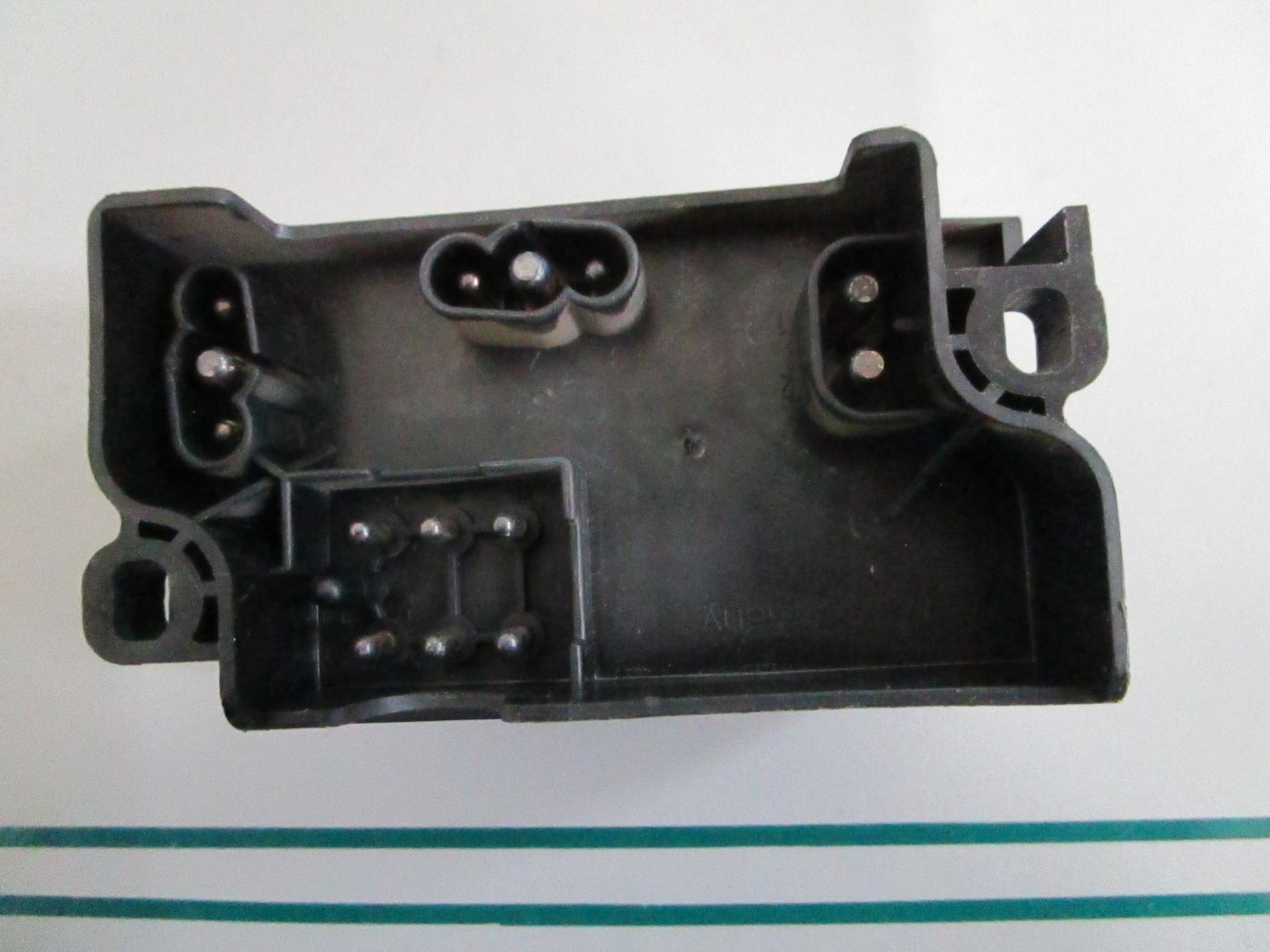 NEW OEM 1248212851 Mercedes-Benz Seat Adjustment Switch 0820