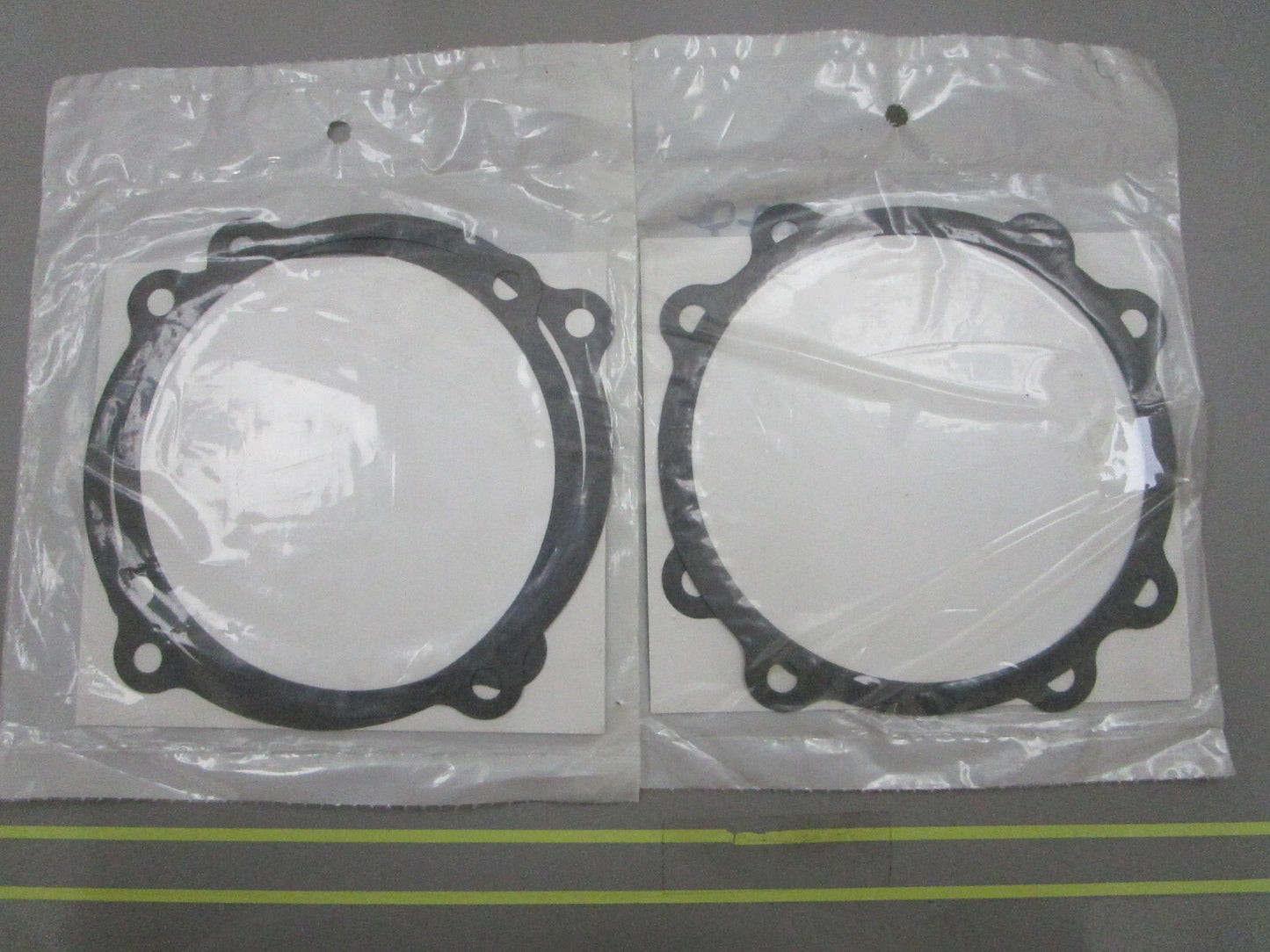 *NEW* (LOT OF 2) 0810 Sierra Tilt Clutch Cover 18-2863 Replaces: OMC 308799