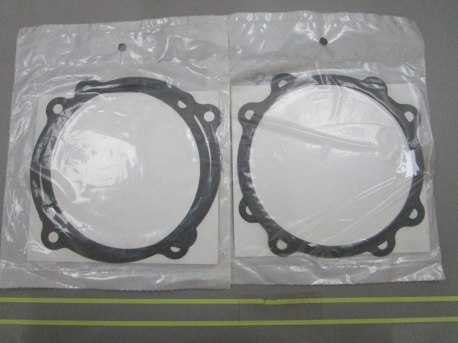 *NEW* (LOT OF 2) 0810 Sierra Tilt Clutch Cover 18-2863 Replaces: OMC 308799