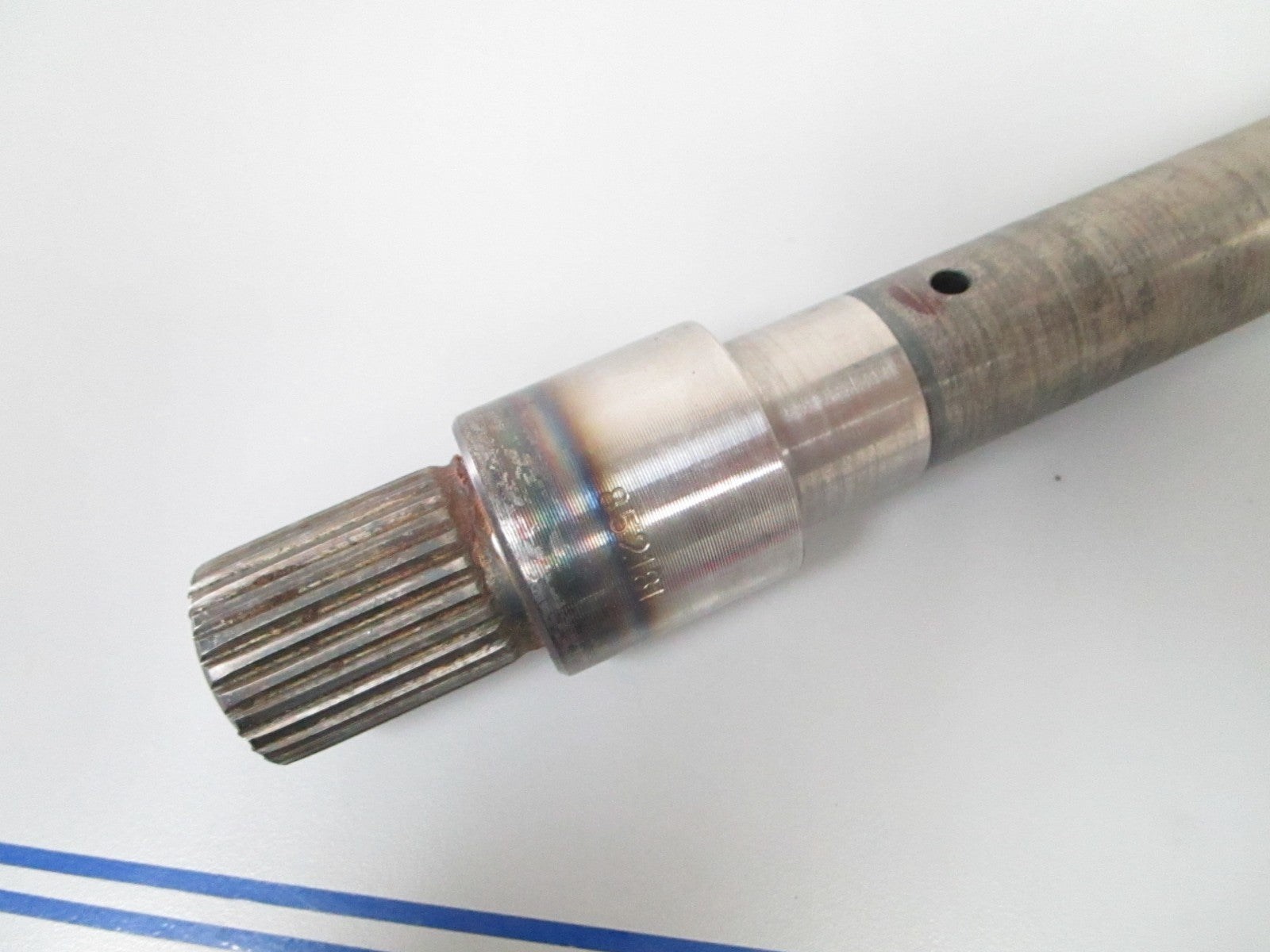 *NEW OEM* 0720 Volvo TMD AD AQ TAMD DP Duo Prop Propeller Shaft 872533 852181