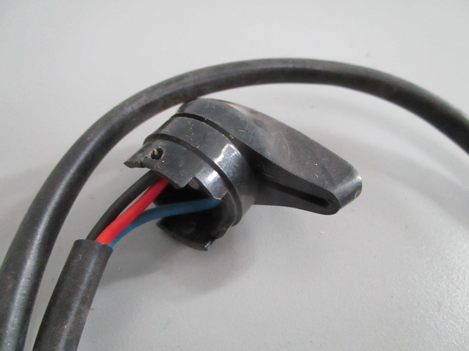 NEW OEM 61318048182 8048182 BMW Handlebar Dip Control Switch 0820