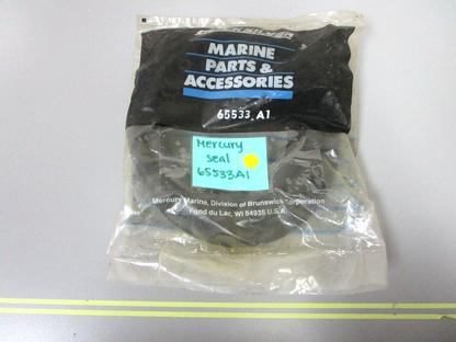 *NEW OEM* 0750 Mercury Quicksilver SEAL 65533A1