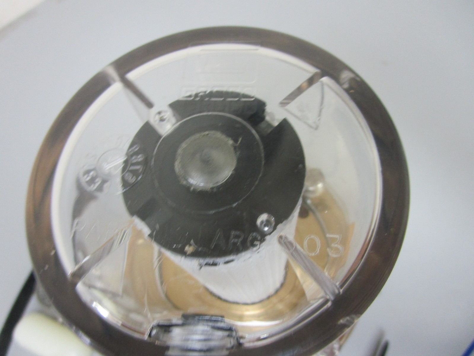 *NEW* 0720 Groco 1" Raw Water Strainer Kit ARG-1000-P ARG-503