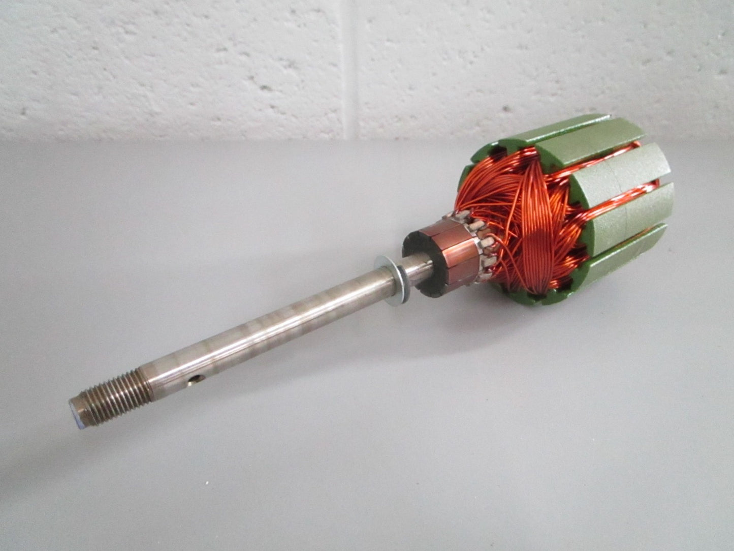 NEW OEM MPF320712 Mercury Quicksilver Armature 0820